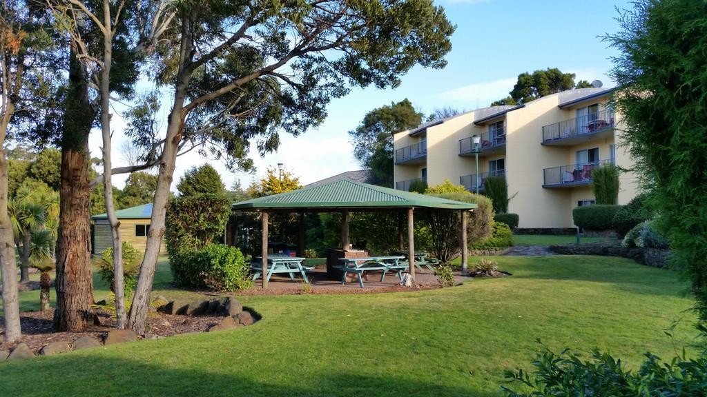 Shearwater Resort Port Sorell Екстериор снимка