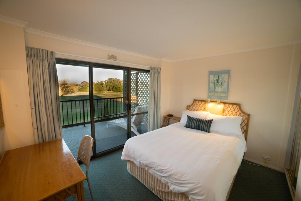 Shearwater Resort Port Sorell Екстериор снимка