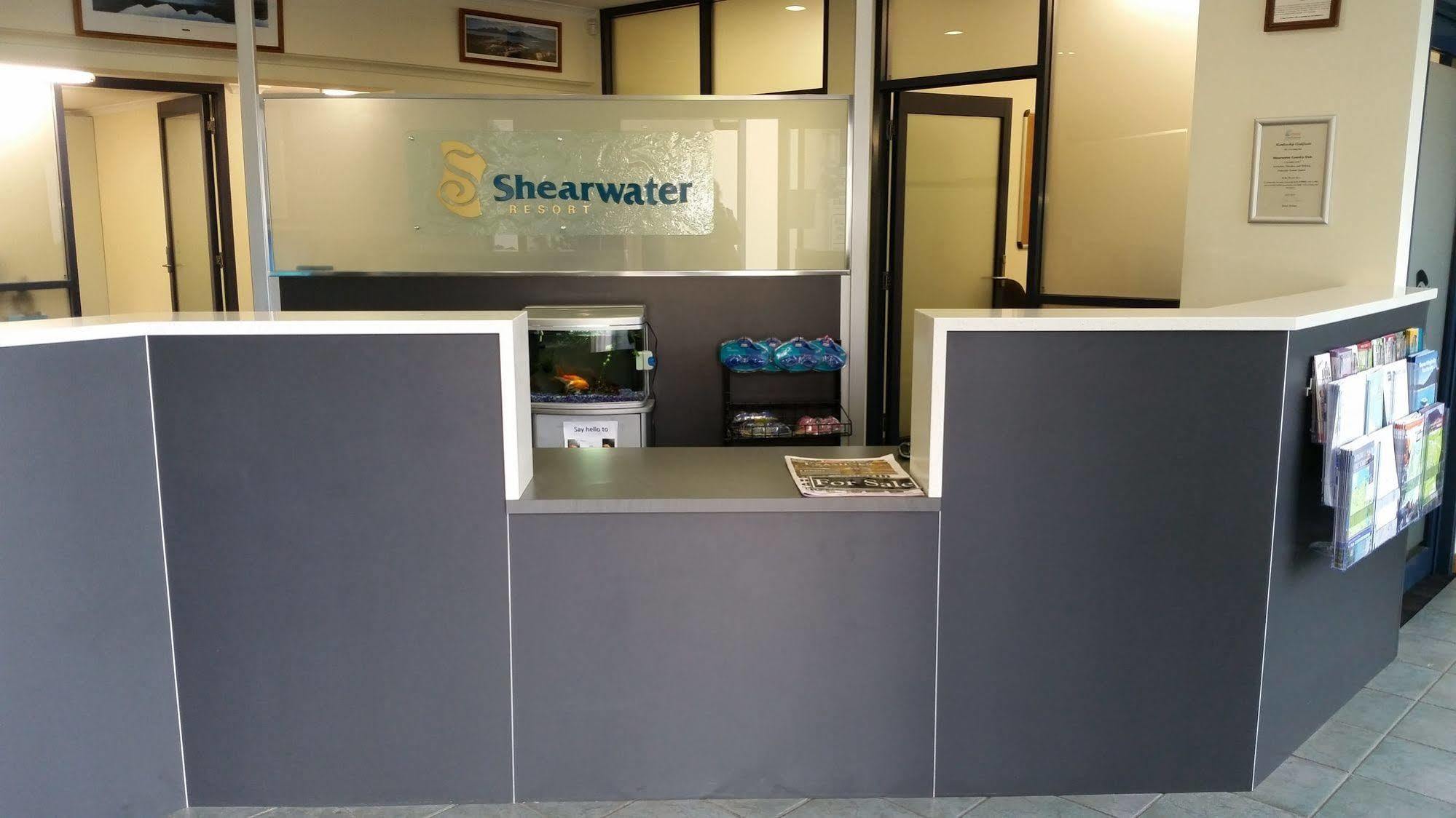 Shearwater Resort Port Sorell Екстериор снимка