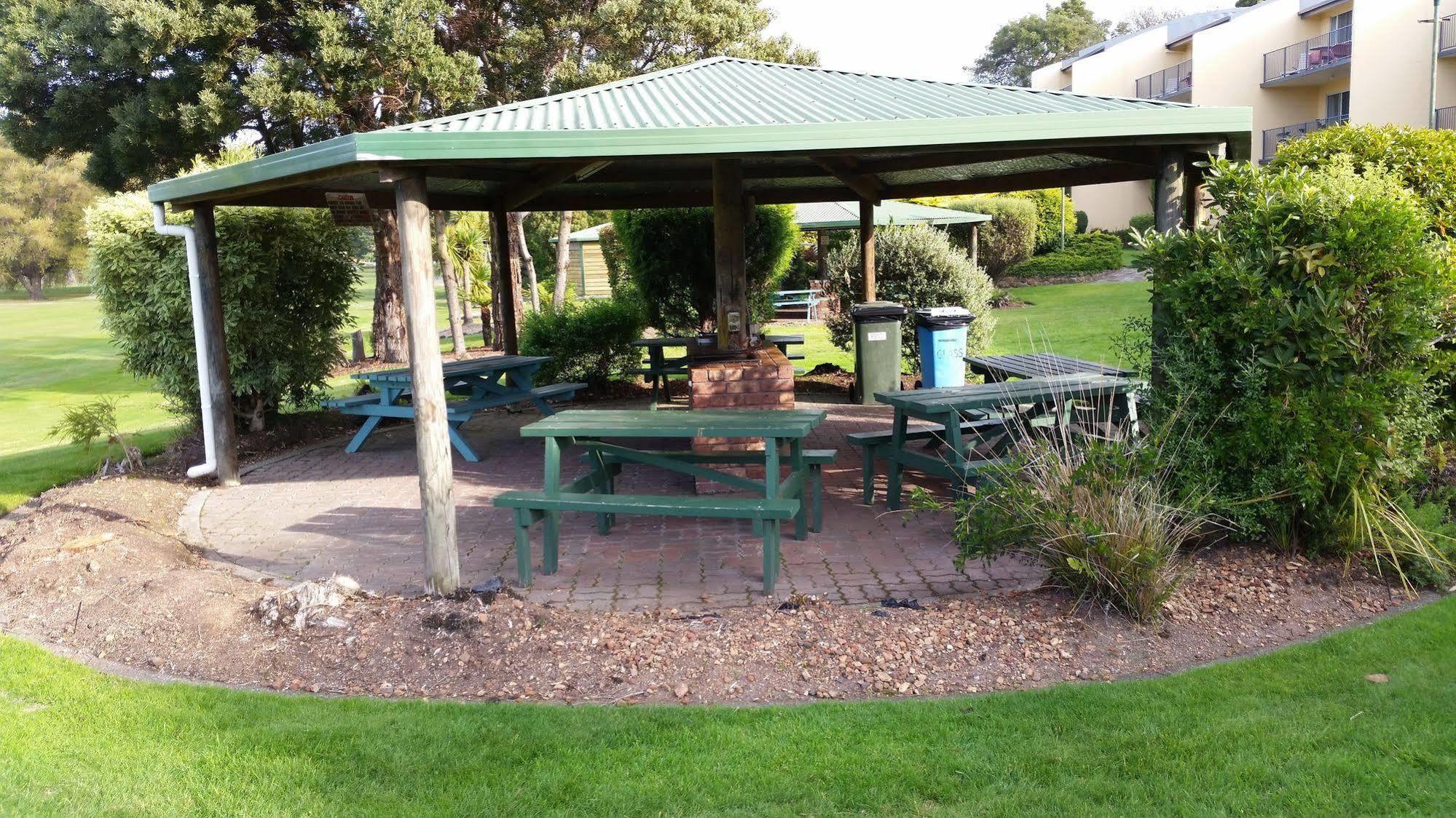 Shearwater Resort Port Sorell Екстериор снимка